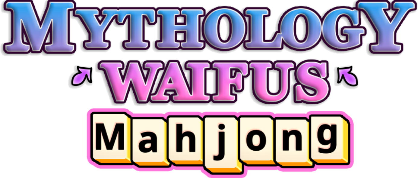 Mythology Waifus Mahjong PS4™ & PS5™ - Jogo completo - Aluguel