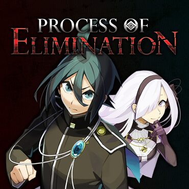 Process of Elimination cover image