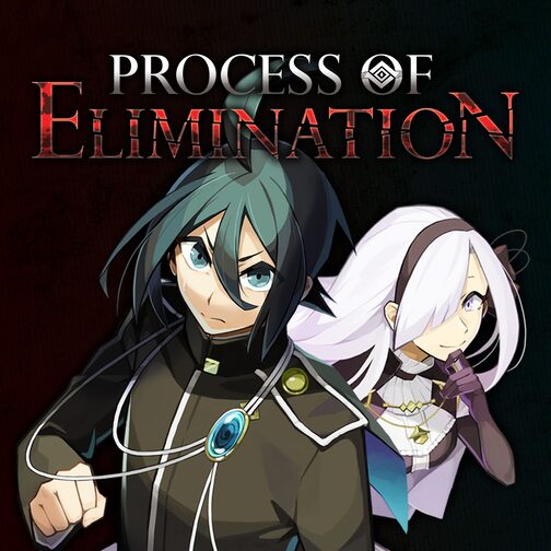 Process of Elimination cover image