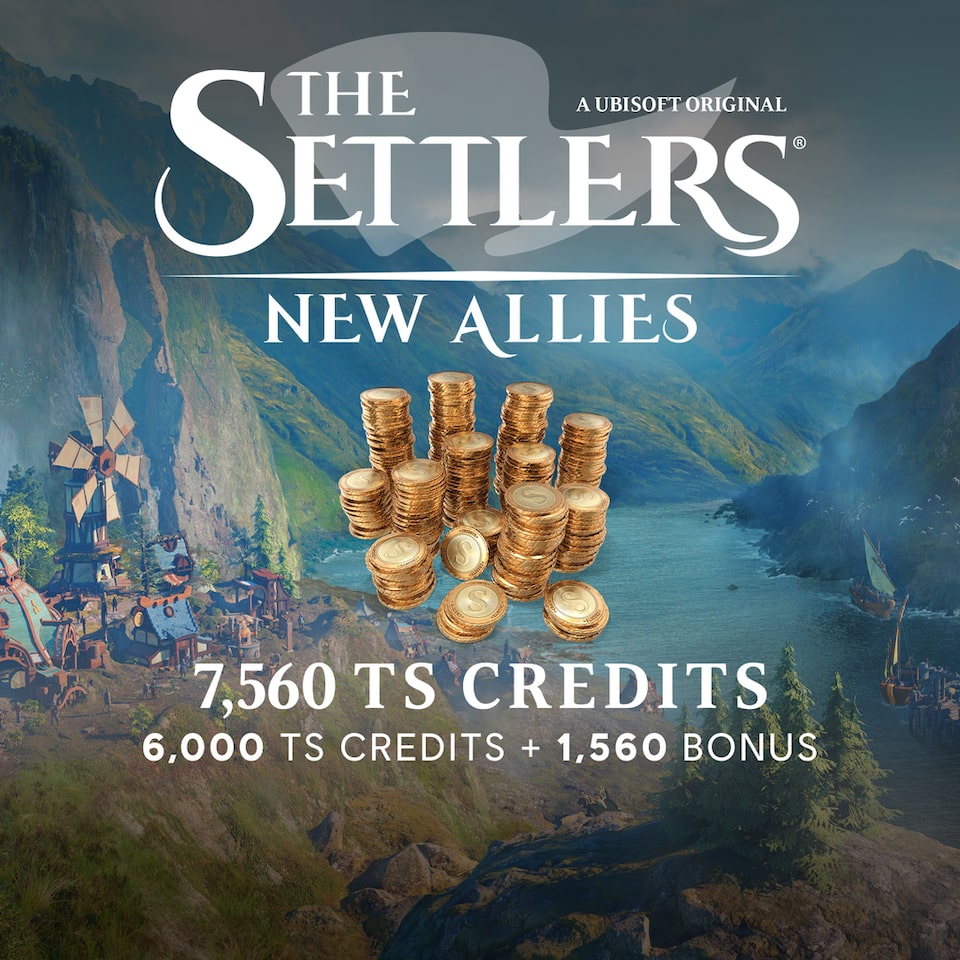 The settlers new allies steam фото 61