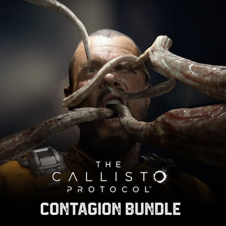 The Callisto Protocol™ PS5