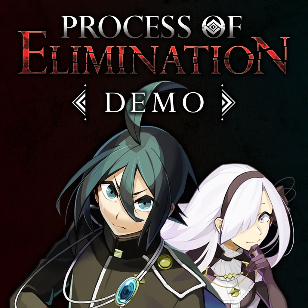 Process of Elimination Demo