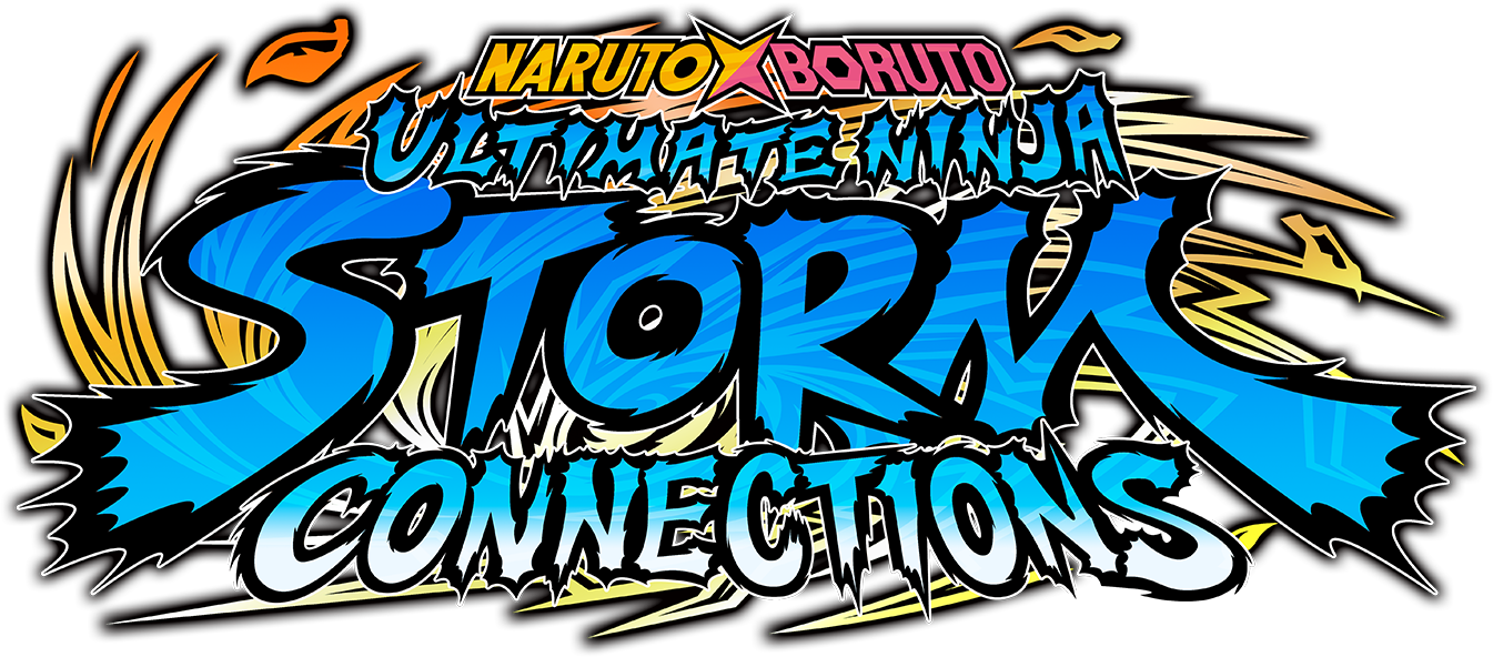 BORUTO X CONNECTIONS NARUTO Ninja PS4 STORM PS5 Ultimate &