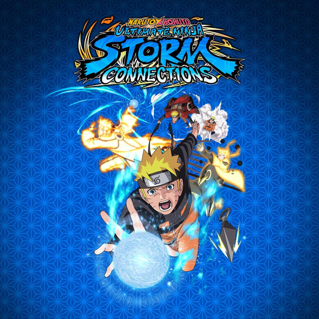 Naruto x Boruto Ultimate Ninja Storm Connections Game Adds New