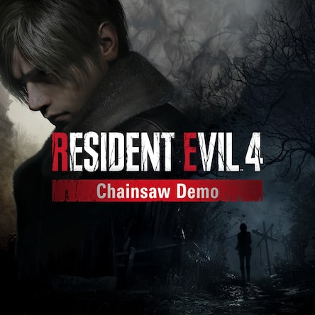 Rent Resident Evil 4 Remake on PlayStation 5