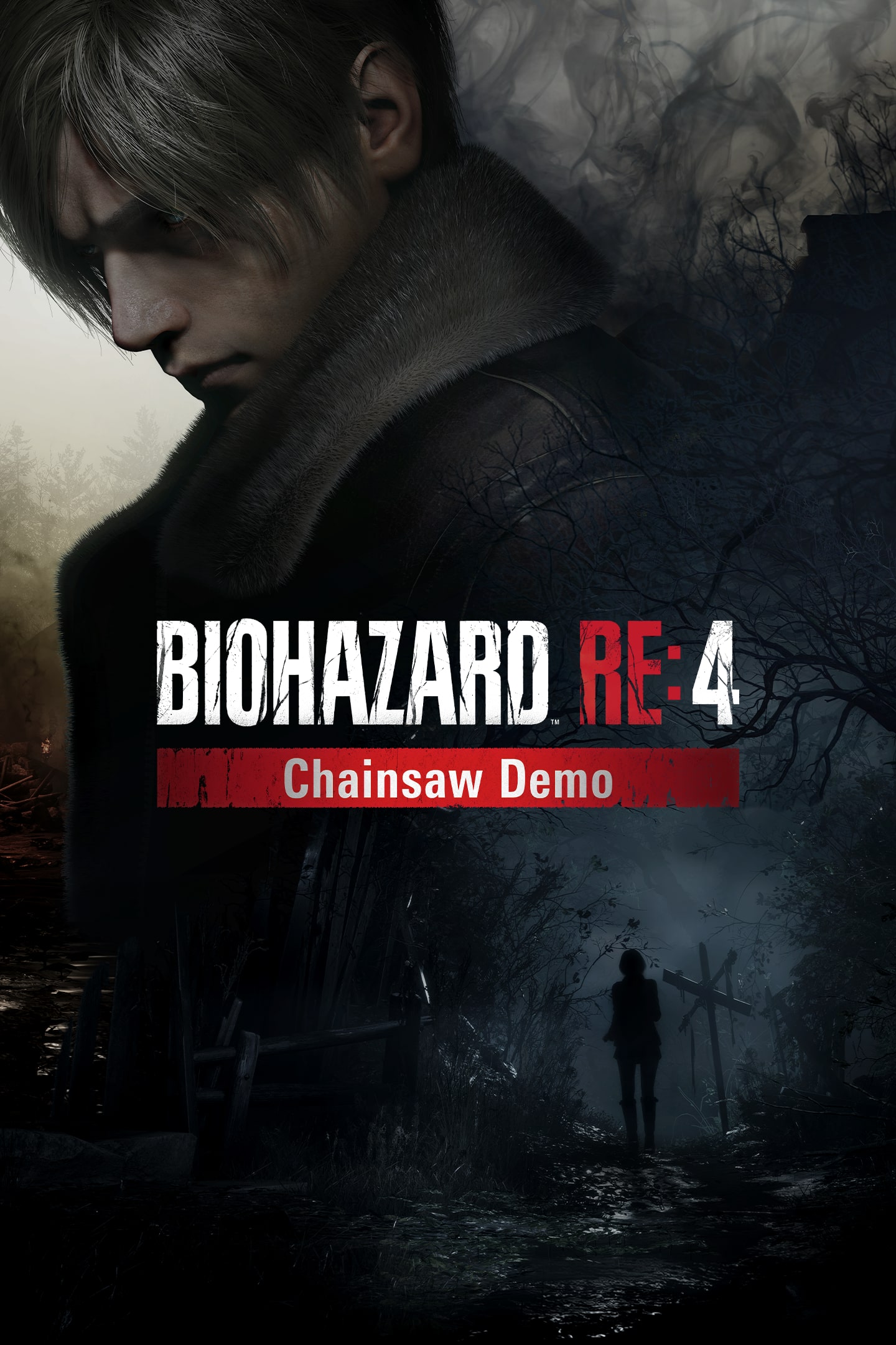 BIOHAZARD RE:4 デラックスエディション PS4 & PS5