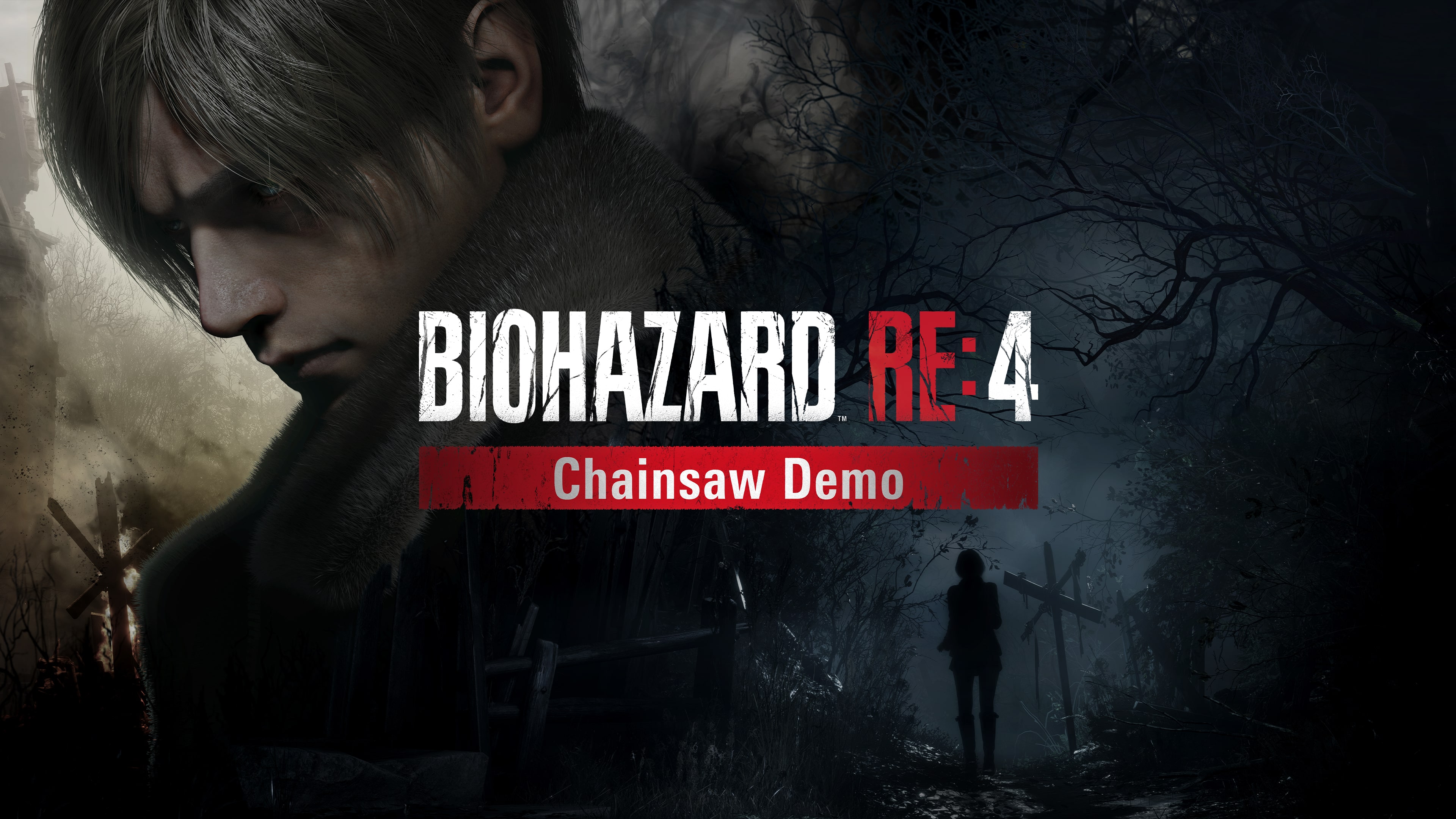 BIOHAZARD RE:4 PS4 & PS5