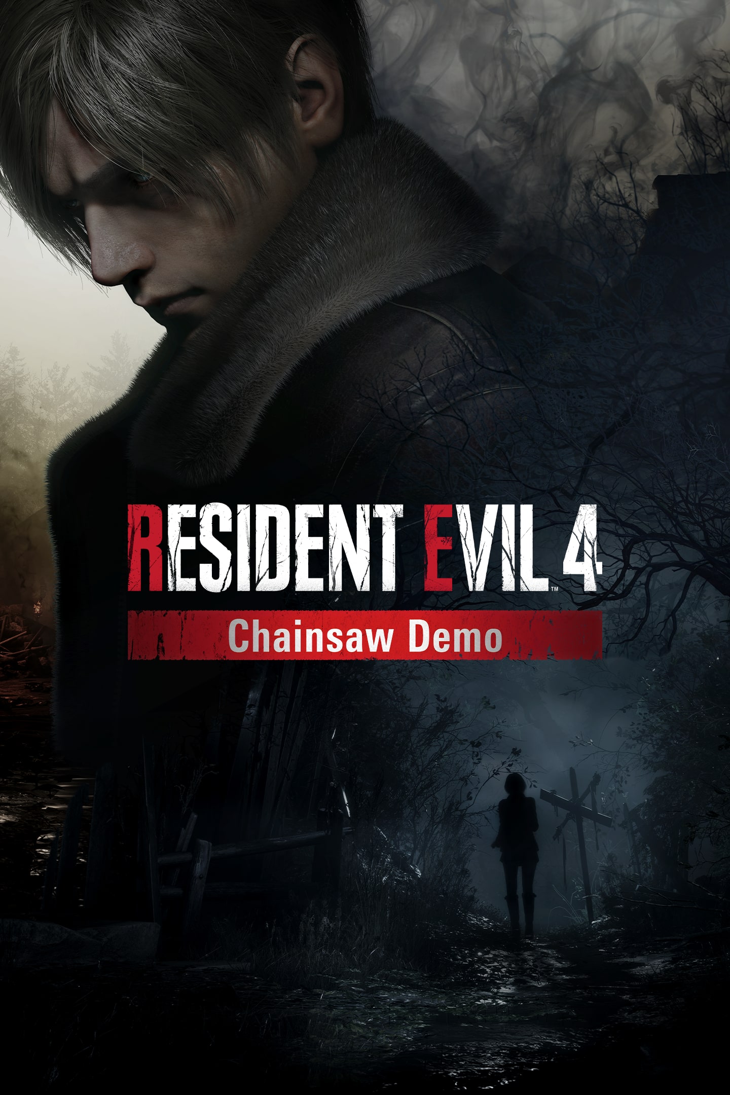 Resident Evil 4 Remake PS5 - Juegos Digitales - Play Digital Store