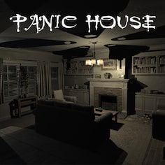Panic House (英语)
