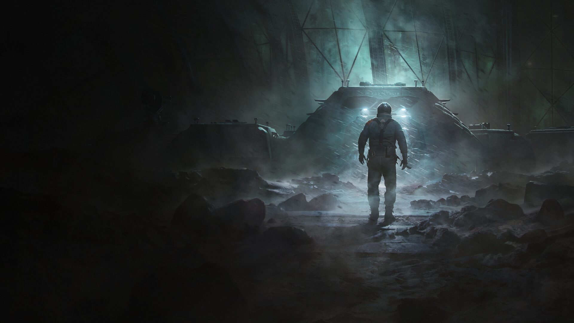 Fort Solis Terra Edition