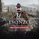 Isonzo: デラックス・エディション