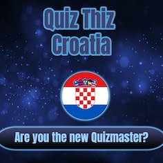 Quiz Thiz Croatia (英语)
