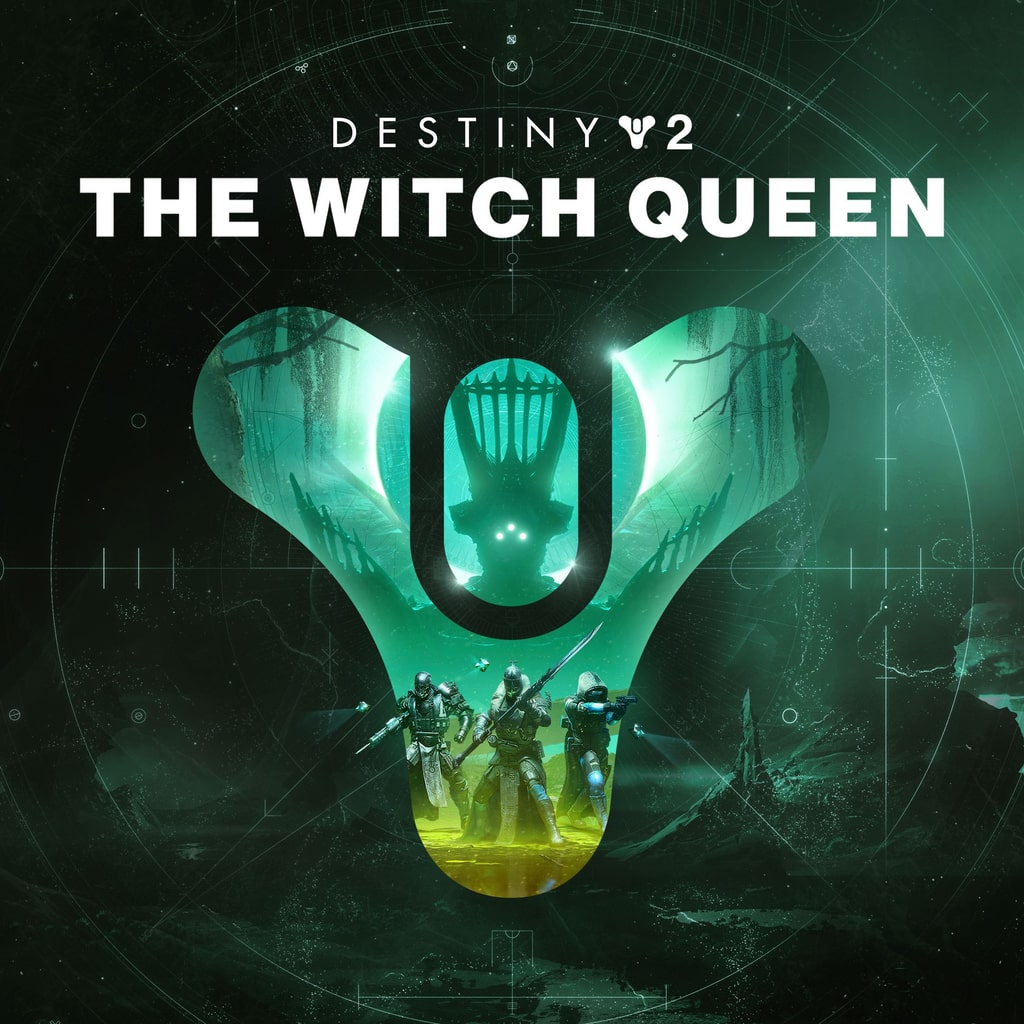 2: The Witch Queen