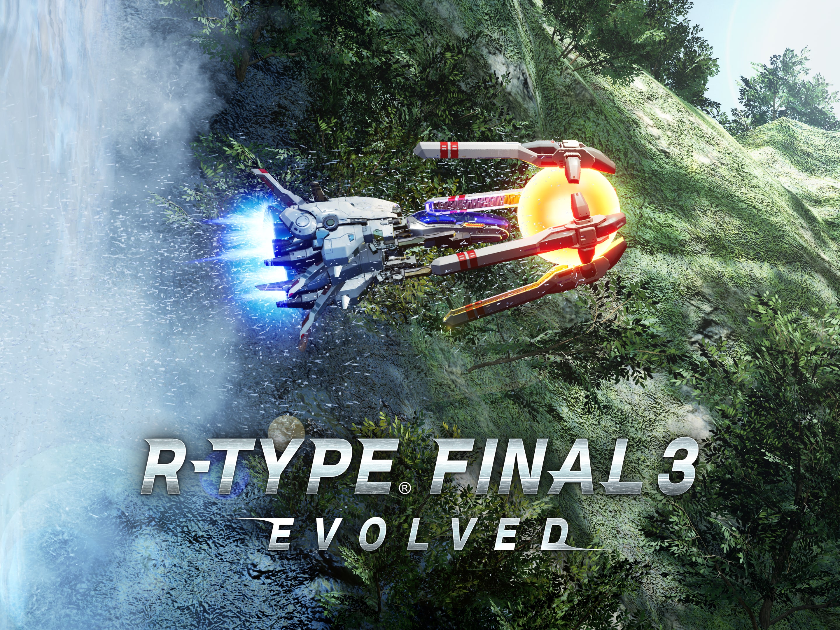 アールタイプ3 Amazon.co.jp: R-Type III (輸入版：北米) : ゲーム