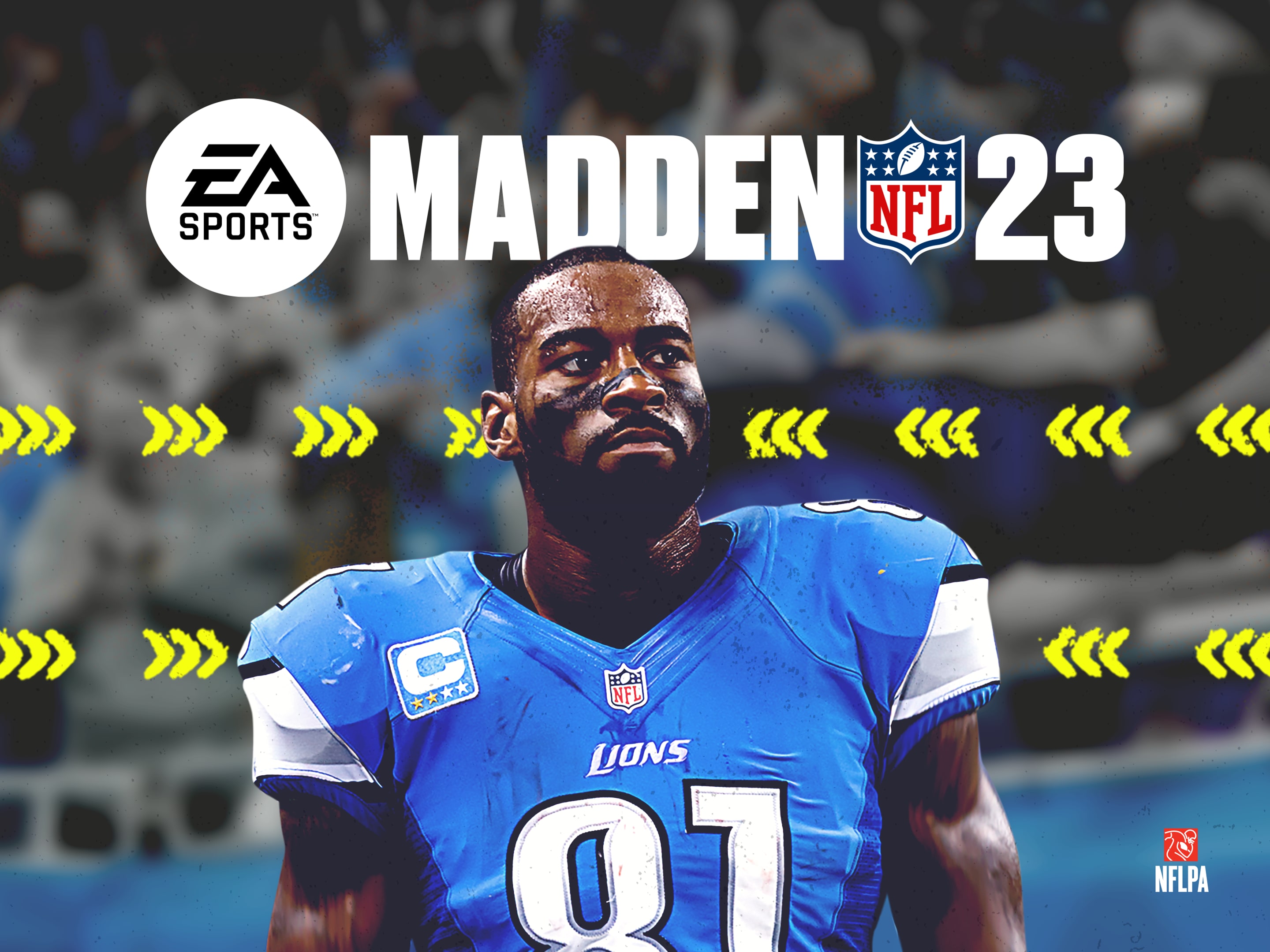 税込) ゲーム海外版 マッデン NFL 22 PS4 Madden PlayStation Electronic Arts 