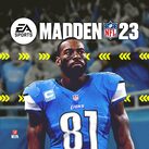 「Madden NFL 23」PS5™