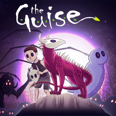 The Guise PS4™ & PS5™ cover image