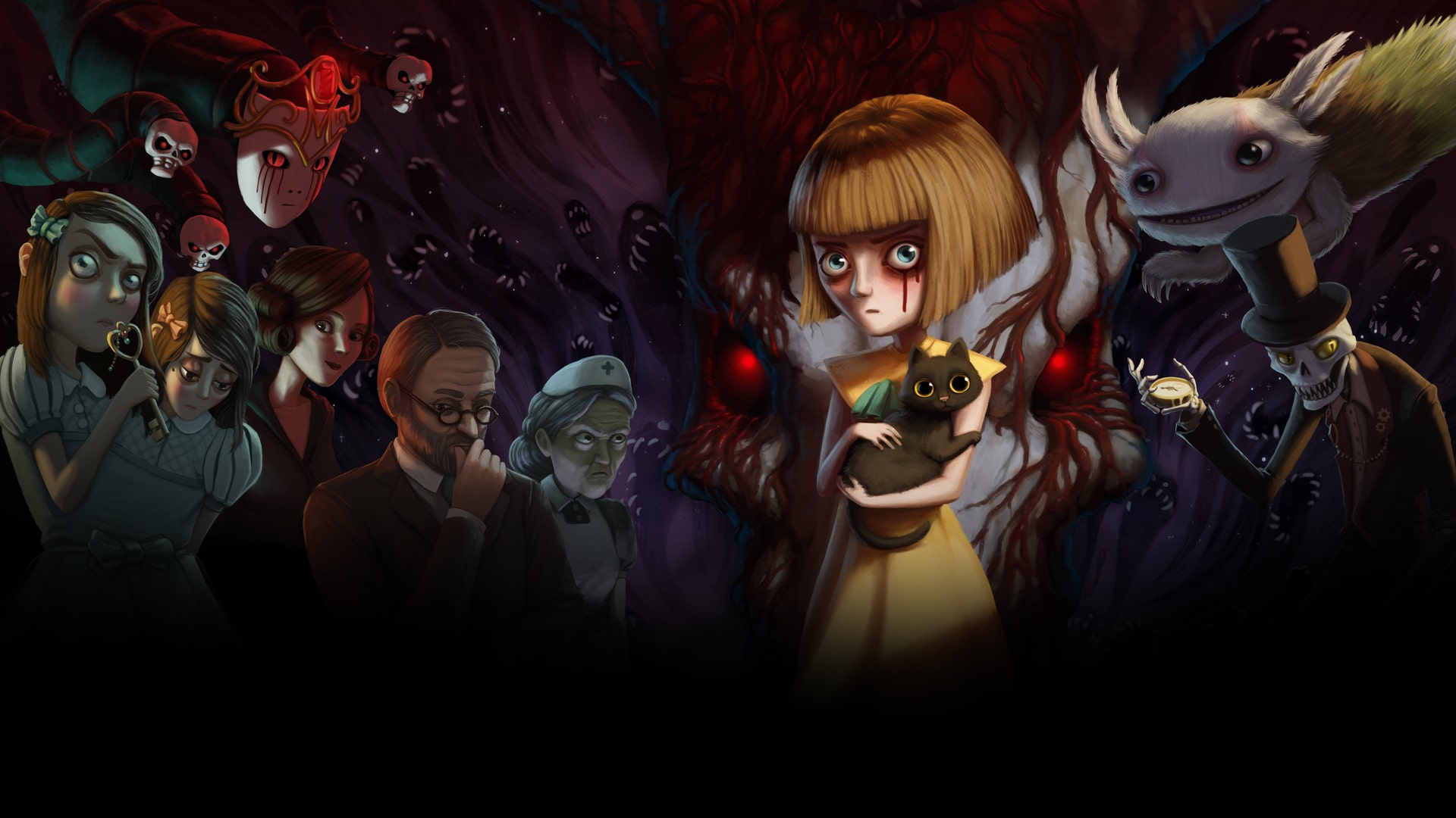 Fran Bow