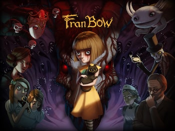 Fran Bow