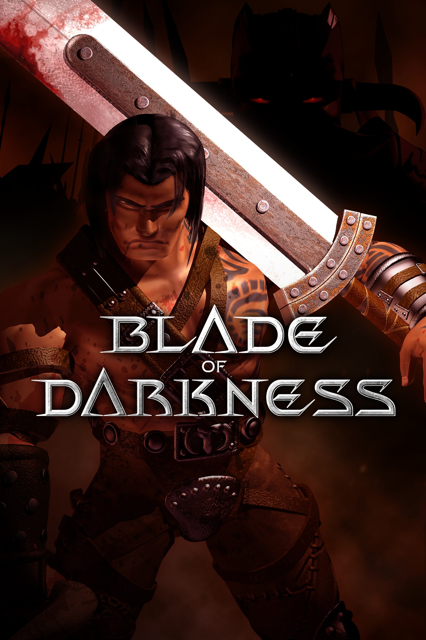 50% Blade of Darkness on