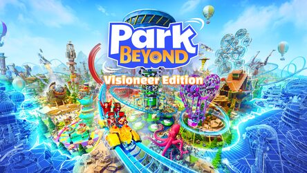 Park Beyond, Jogos PS5