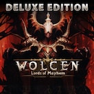 Wolcen: Lords of Mayhem Deluxe Edition