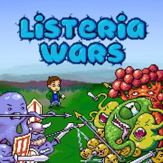 Listeria Wars (英语)