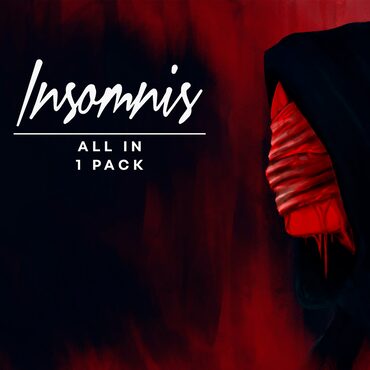 Insomnis All in 1 Pack cover image
