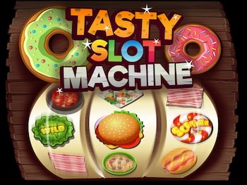 Tasty Slot Machine