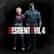 Resident Evil 4 - Tenues pour Leon et Ashley : "Alternatif"