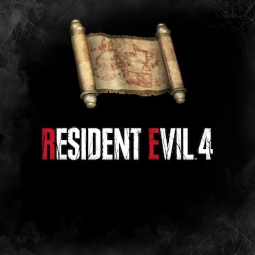 Resident Evil 4 Treasure Map: Expansion cover image