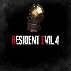 Resident Evil 4 'Original Ver.' Soundtrack Swap cover image