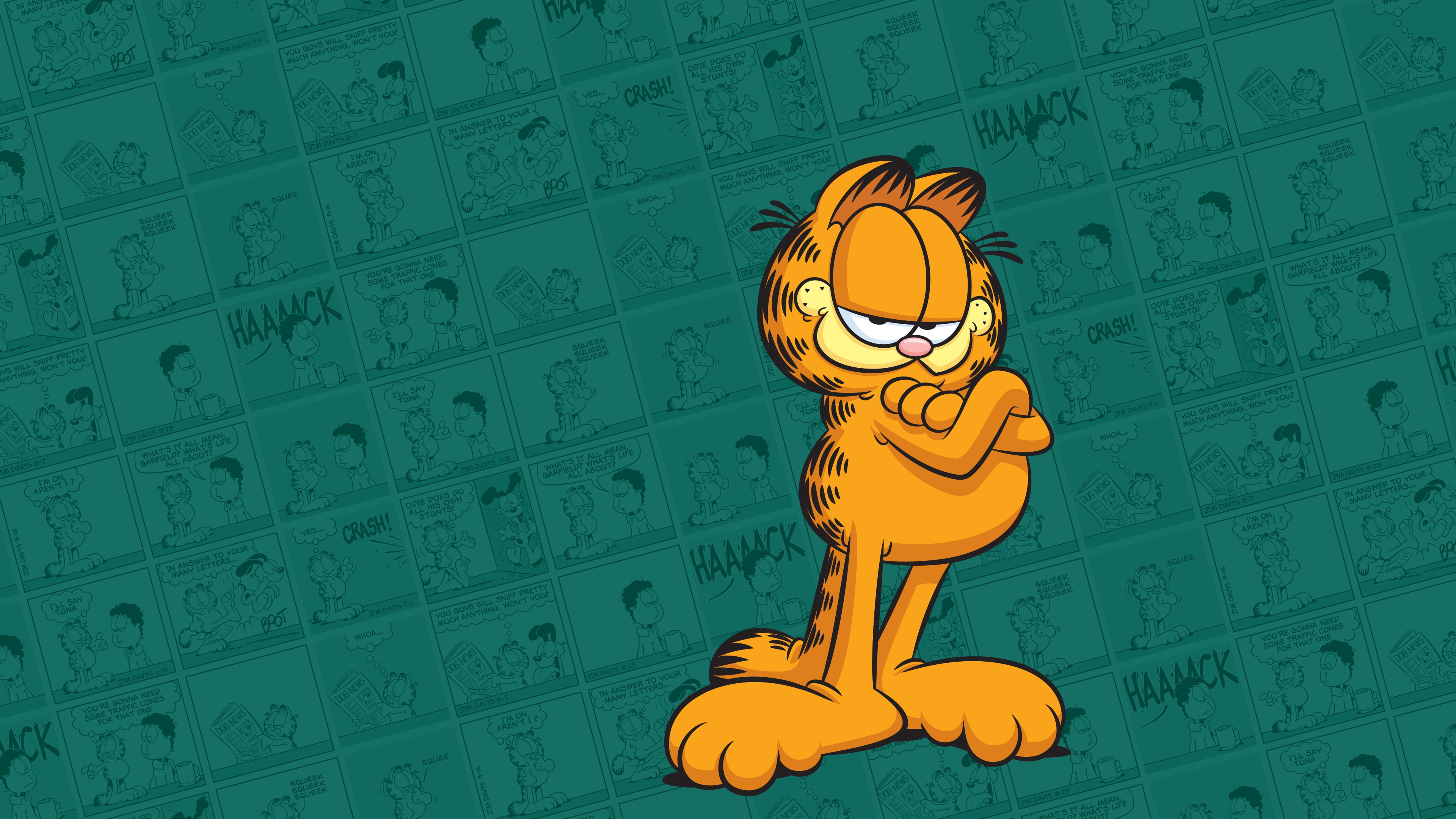 Pinball FX - Garfield Pinball