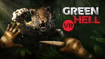 Green Hell VR