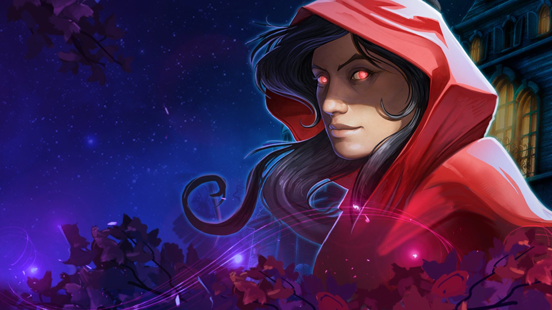 Demon Hunter: Chronicles from Beyond