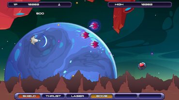 Arcade Triple Game Bundle