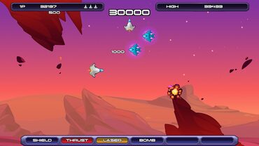 Alpha Warrior Premium Edition