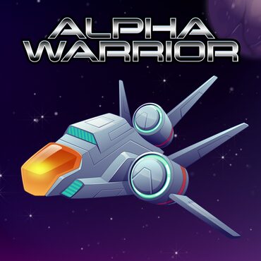 Alpha Warrior cover image