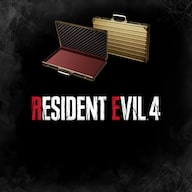Resident Evil 4 Remake PS4 - flipgamespy - ID 1150892