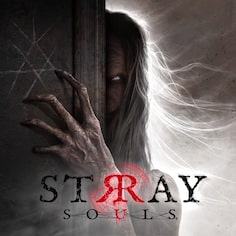 Stray Souls (日语, 韩语, 简体中文, 繁体中文, 英语)