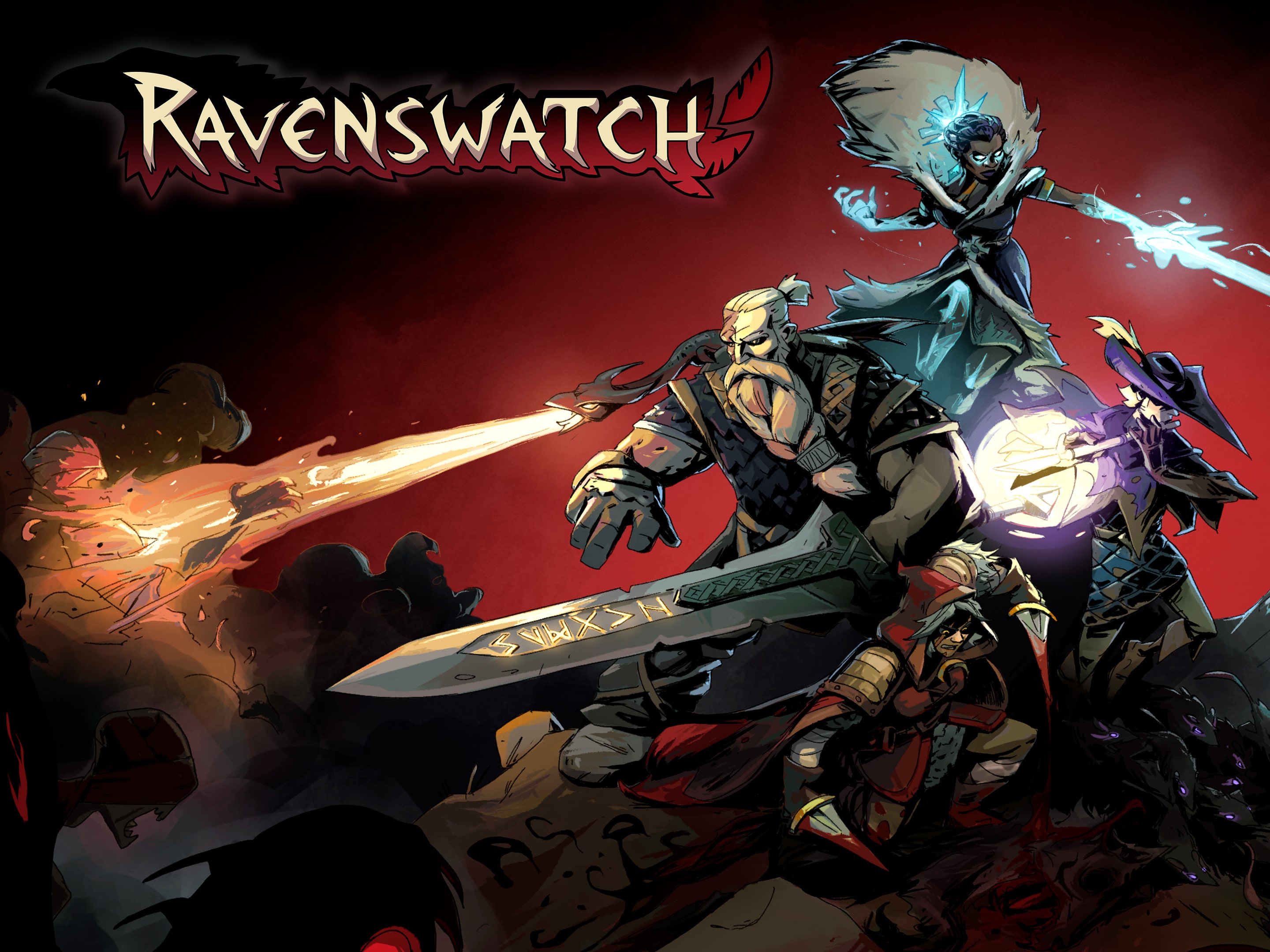 Ravenswatch