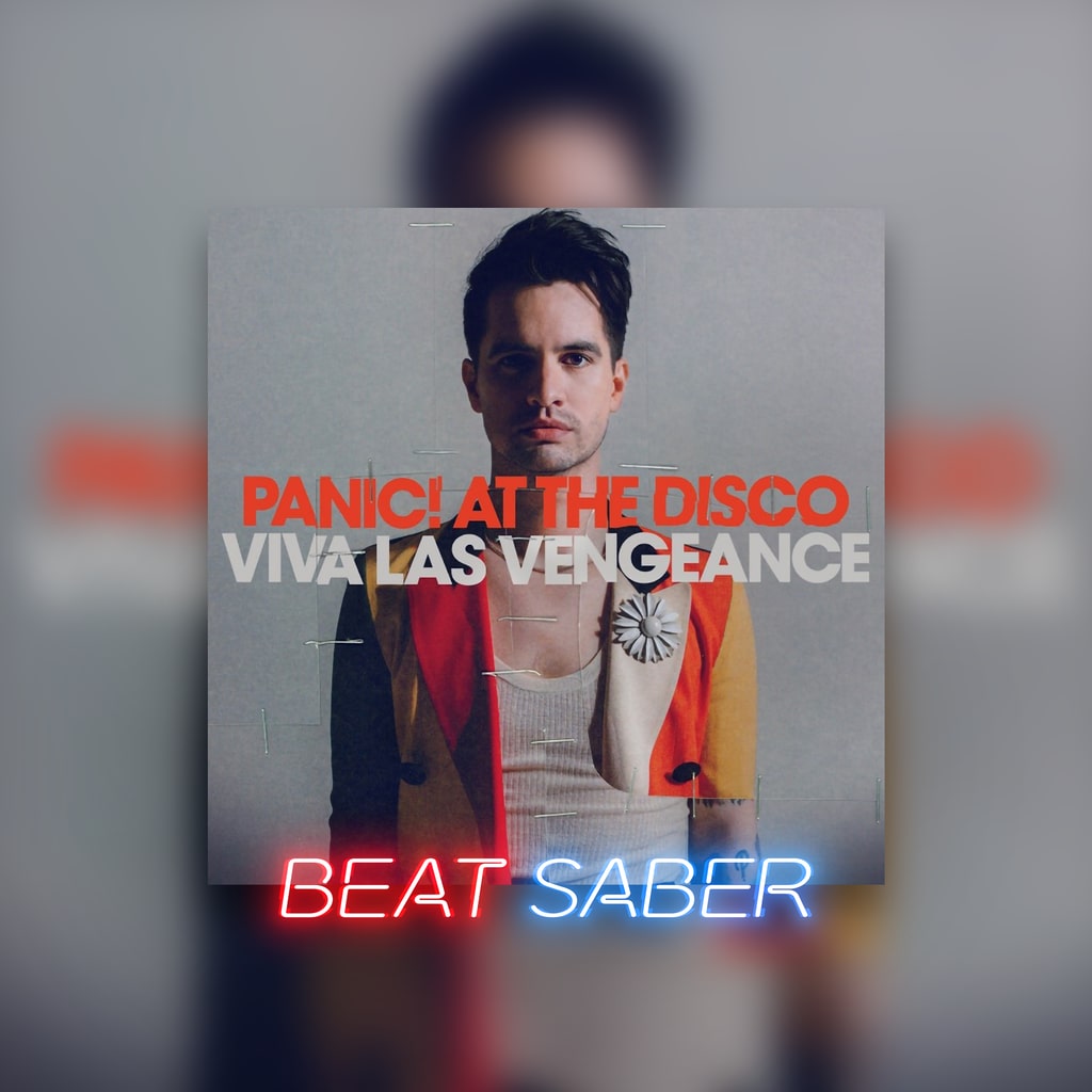 Beat Saber: Panic! At The Disco - 'Viva Las Vengeance'