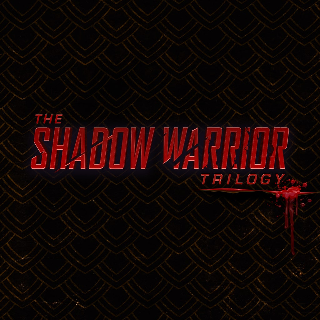Shadow Warrior - PlayStation 4, PlayStation 4