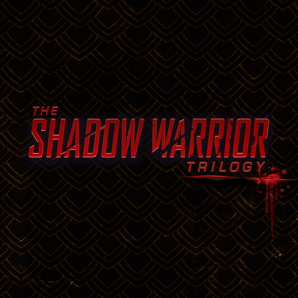 SHADOW WARRIOR 3 (PS4)