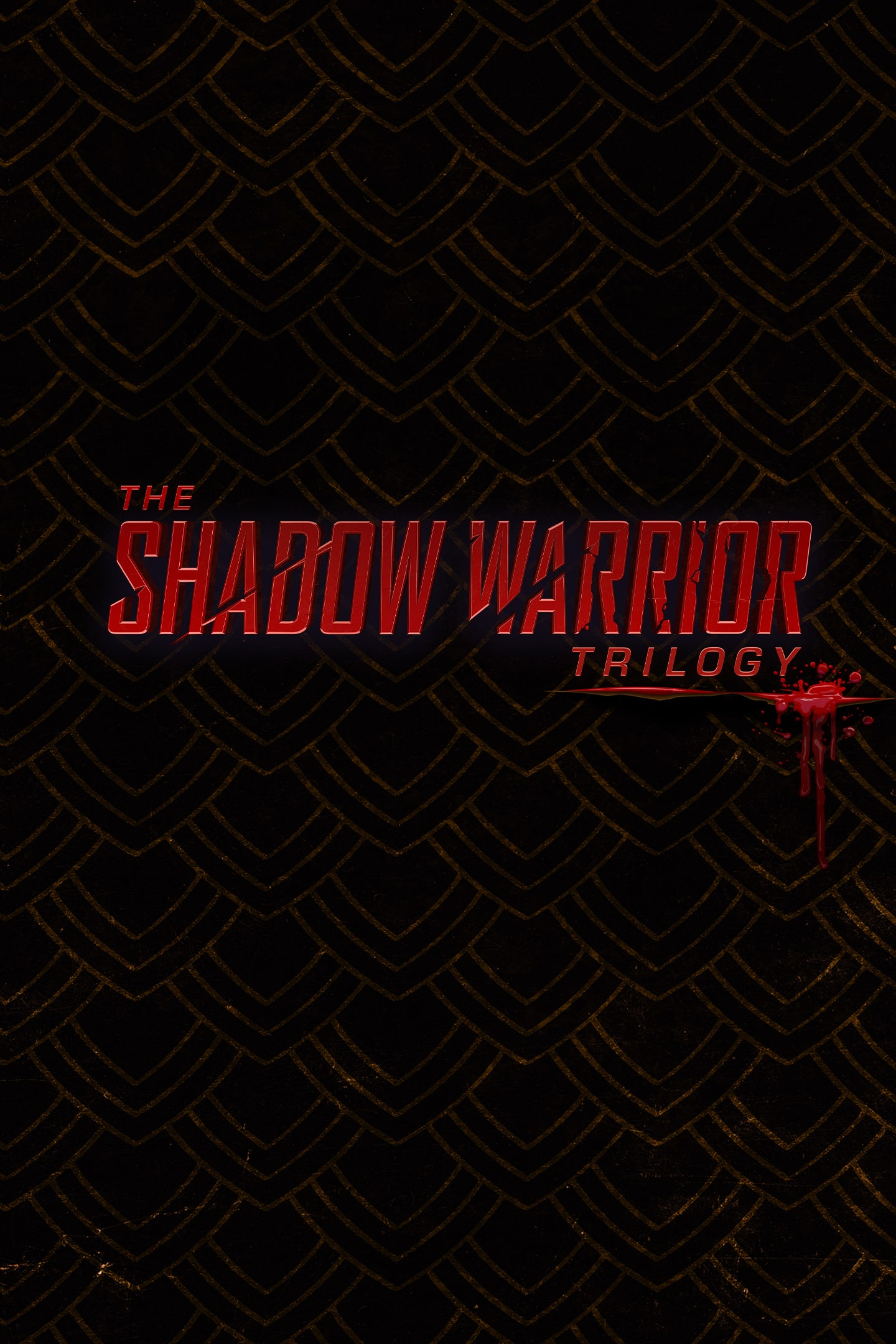 Shadow Warrior - PS4 - Mídia Física Lacrada