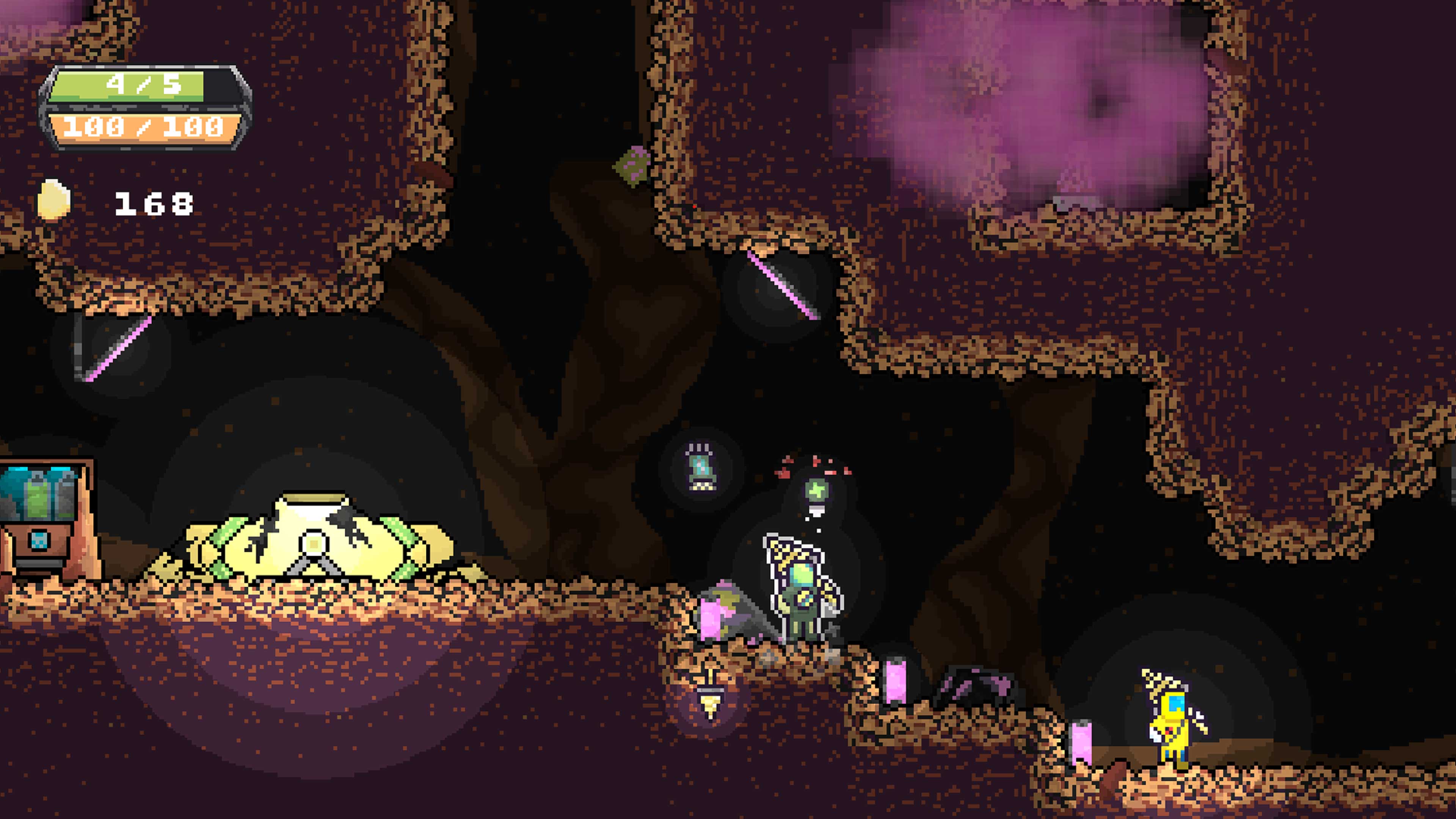 #2. UDO: Unidentified Drilling Object (PlayStation) 由: Flux Game Studio