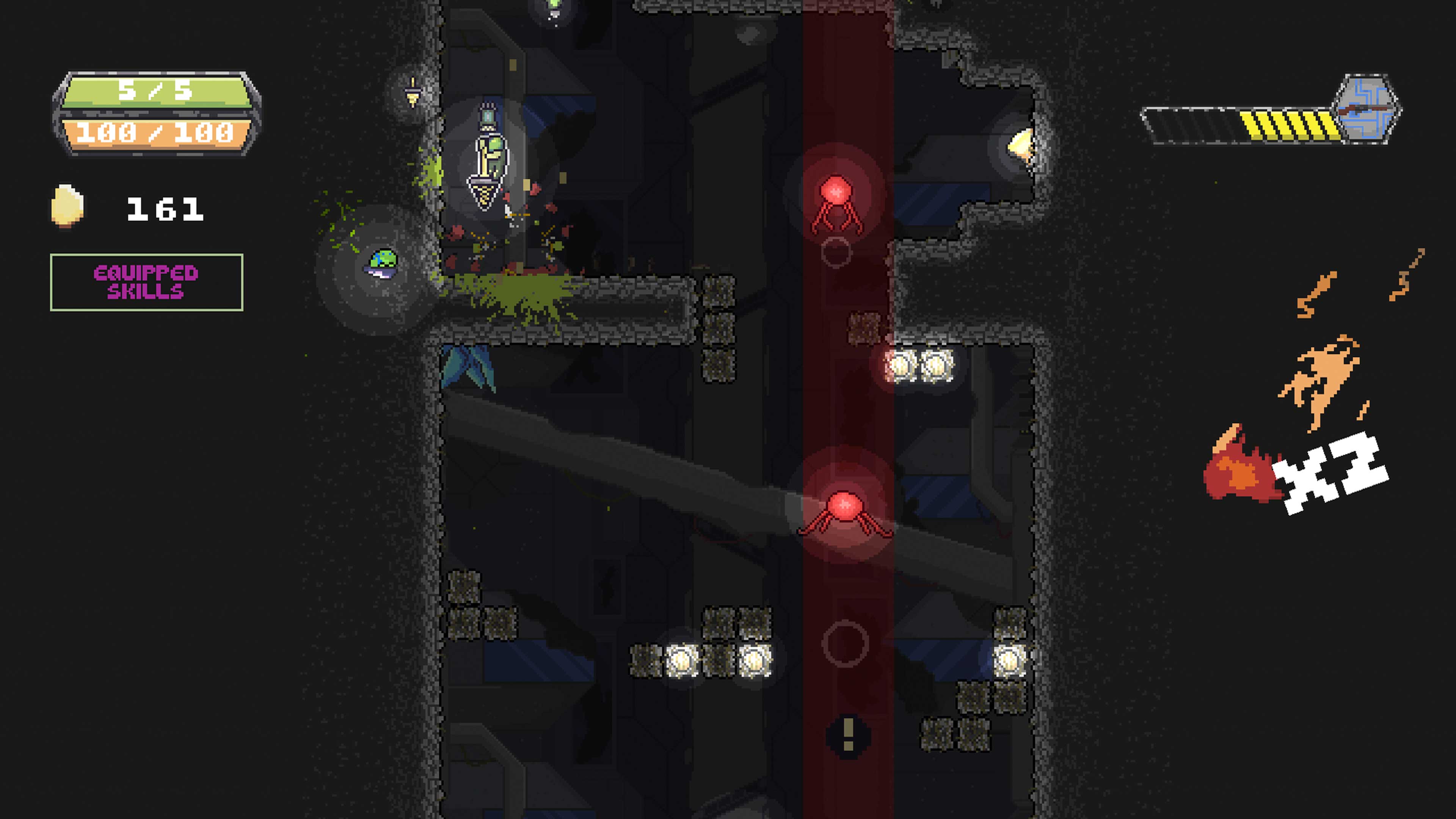 #4. UDO: Unidentified Drilling Object (PlayStation) 由: Flux Game Studio