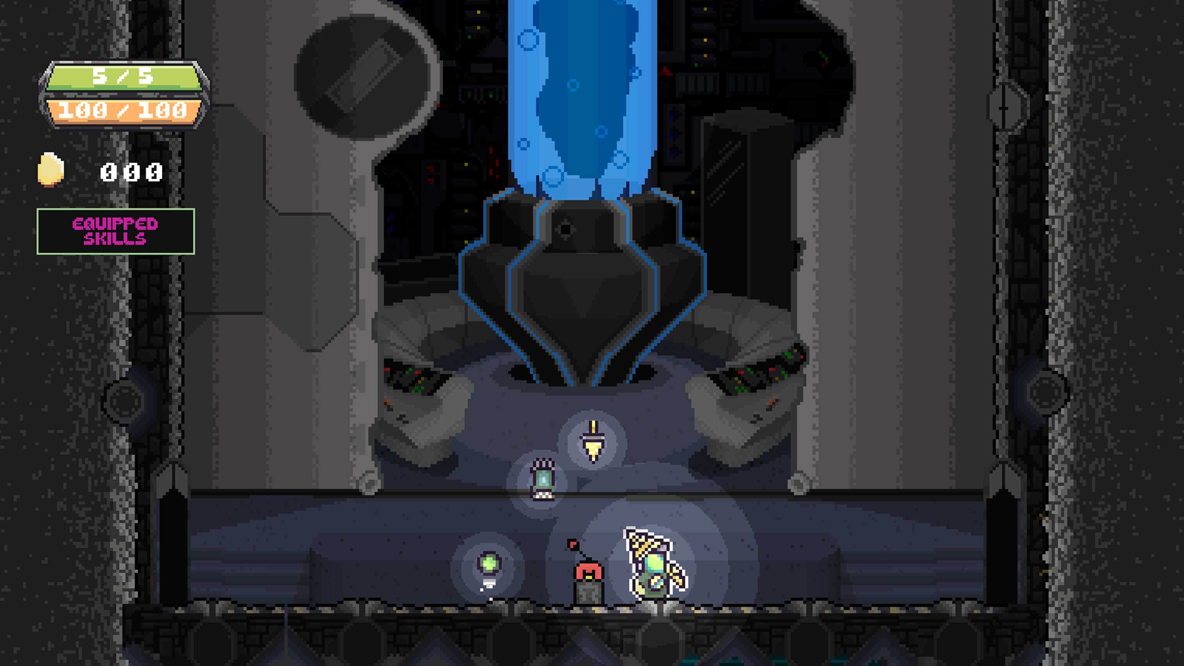 #5. UDO: Unidentified Drilling Object (PlayStation) 由: Flux Game Studio