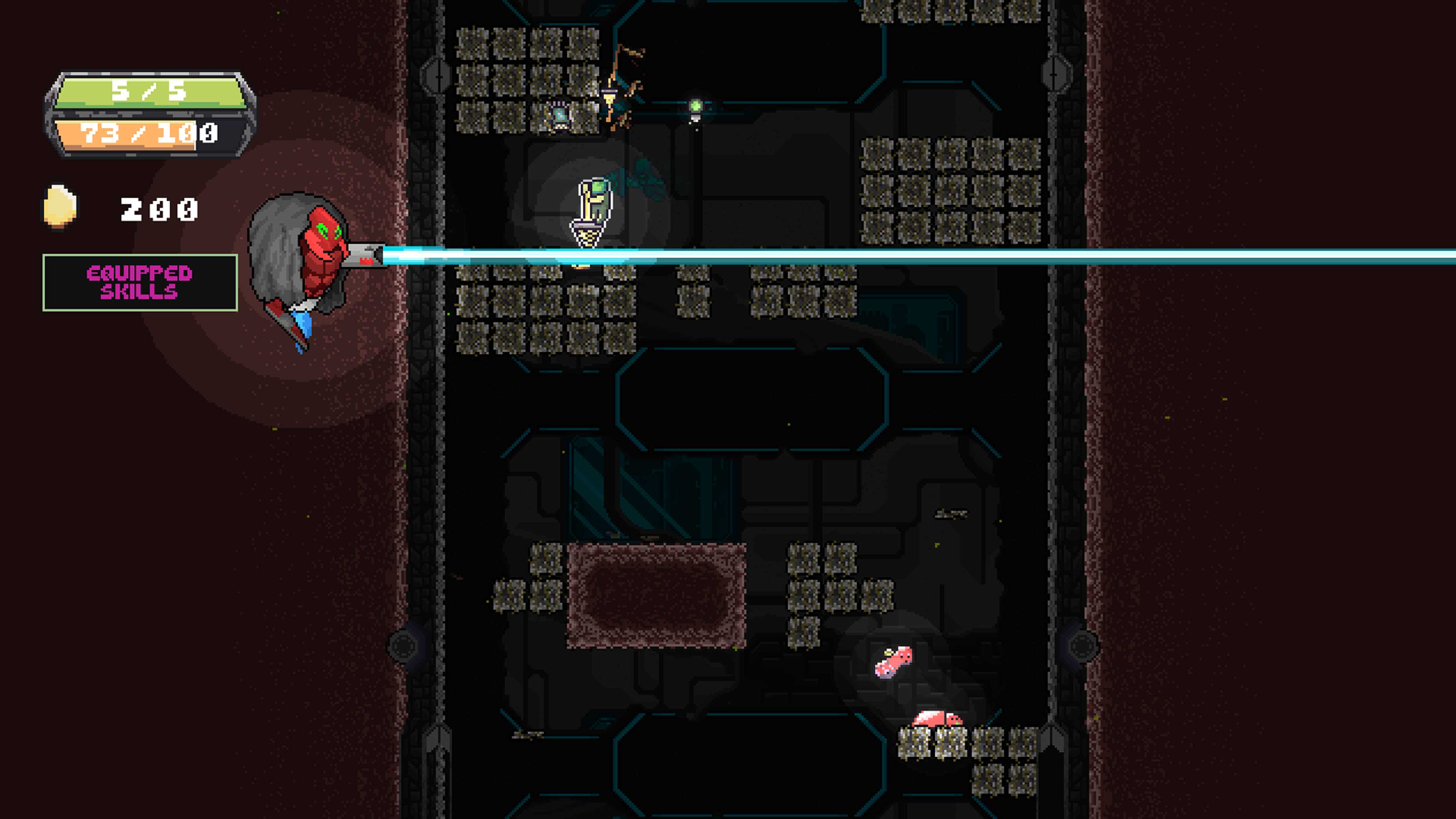 #1. UDO: Unidentified Drilling Object (PlayStation) 由: Flux Game Studio