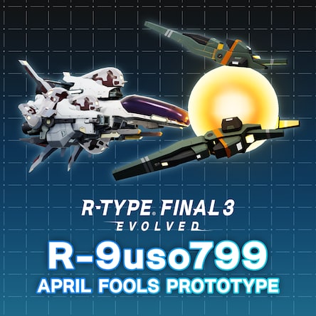 PS5 R-TYPE FINAL 3 EVOLVED 新品 Amazon.com: R-Type Final 3 Evolved (Deluxe Edition) : Baby